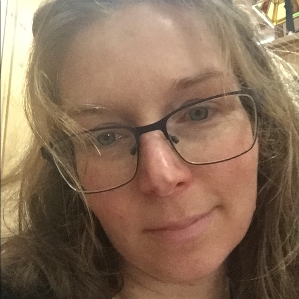 Meet your Posher, Vanessa